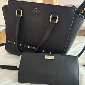 Authentic Kate Spade purse/ wallet.